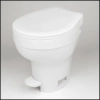 Image for Aqua-Magic® VI Permanent RV Toilet