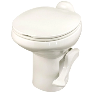 Aqua-Magic® Style II Permanent RV Toilet