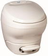 Image for Bravura® Permanent RV Toilet