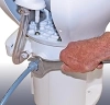 Image for Aqua-Magic® Residence Permanent RV Toilet