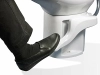 Image for Aqua-Magic® Style II Permanent RV Toilet