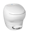 Image for Bravura® Permanent RV Toilet