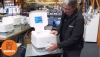 Image for Porta Potti® 345 Portable Toilet