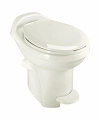 Image for Aqua-Magic® Style Plus Permanent RV Toilet