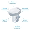 Image for Aqua-Magic® Residence Permanent RV Toilet