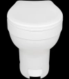 Image for Aqua-Magic® VI Permanent RV Toilet