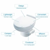 Image for Aqua-Magic® Residence Permanent RV Toilet