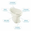 Image for Aqua-Magic® Style Plus Permanent RV Toilet