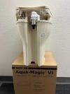 Image for Aqua-Magic® VI Permanent RV Toilet