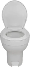 Image for Aqua-Magic® VI Permanent RV Toilet