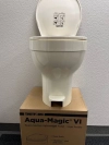 Image for Aqua-Magic® VI Permanent RV Toilet