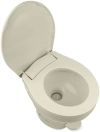 Image for Aqua-Magic® VI Permanent RV Toilet