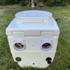 Image for Thinktank Waterless Composting Toilets