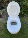 Image for Thinktank Waterless Composting Toilets