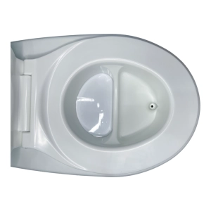 Thinktank Waterless Composting Toilets