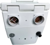 Image for Thinktank Waterless Composting Toilets