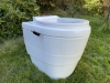 Image for Thinktank Waterless Composting Toilets