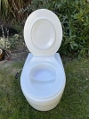 Image for Thinktank Waterless Composting Toilets