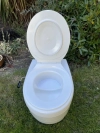 Image for Thinktank Waterless Composting Toilets