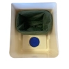 Image for Trelino® Evo M • Portable Composting Toilet for Adventurers