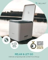Image for Trelino® Evo M • Portable Composting Toilet for Adventurers