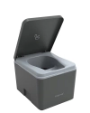 Image for Trelino® Evo S • Portable Composting Toilet