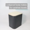Image for Trelino® Origin L • Composting Toilet for RVs