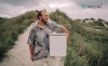 Image for Trelino® Evo L • Composting & Camping Toilet