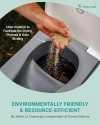 Image for Trelino® Evo L • Composting & Camping Toilet