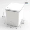 Image for Trelino® Evo L • Composting & Camping Toilet