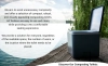 Image for Trelino® Evo L • Composting & Camping Toilet