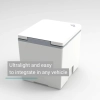 Image for Trelino® Evo M • Portable Composting Toilet for Adventurers