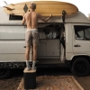 Image for Trelino® Origin L • Composting Toilet for RVs
