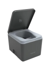 Image for Trelino® Evo S • Portable Composting Toilet