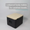 Image for Trelino® Origin S • Ultra Portable & Lightweight Toilet