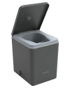 Image for Trelino® Evo L • Composting & Camping Toilet