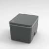 Image for Trelino® Evo S • Portable Composting Toilet