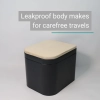 Image for Trelino® Origin M • Composting toilet for Vans