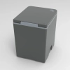 Image for Trelino® Evo L • Composting & Camping Toilet
