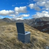 Image for Trelino® Evo L • Composting & Camping Toilet