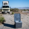 Image for Trelino® Evo S • Portable Composting Toilet