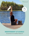Image for Trelino® Evo S • Portable Composting Toilet