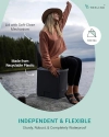 Image for Trelino® Evo L • Composting & Camping Toilet