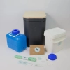 Image for Trelino® Origin L • Composting Toilet for RVs