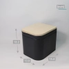 Image for Trelino® Origin M • Composting toilet for Vans