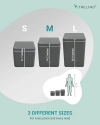 Image for Trelino® Evo M • Portable Composting Toilet for Adventurers