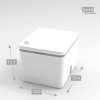 Image for Trelino® Evo S • Portable Composting Toilet