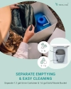 Image for Trelino® Evo S • Portable Composting Toilet