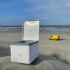 Image for Trelino® Evo S • Portable Composting Toilet