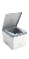 Image for Trelino® Evo L • Composting & Camping Toilet